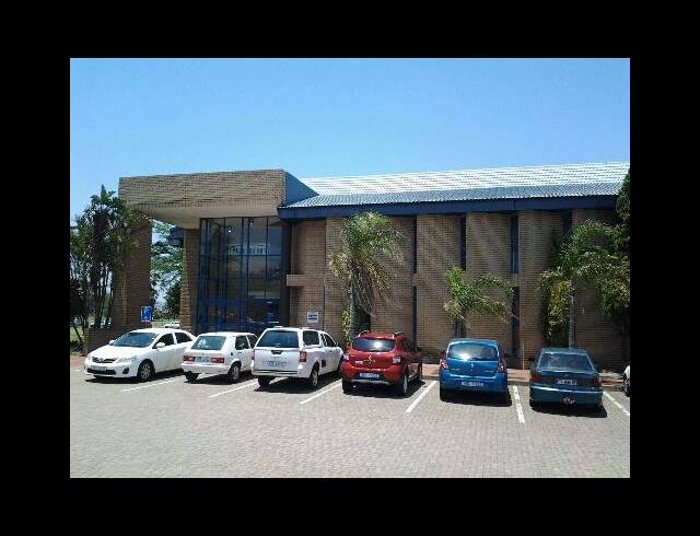 OFFICE FOR SALE IN RICHARDS BAY CENTRAL